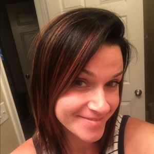 Meet your Posher, Natalie